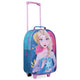 Ghiozdan tip troller 47x30x17 cm pentru copii - Disney Elsa