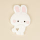 Jucarie dentitie Cute Rabbit Pink