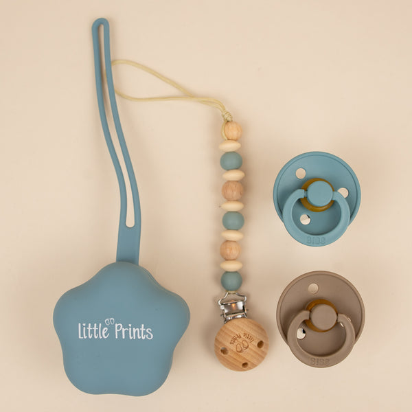 Essential Baby Gift Set Star - Edis Island Sea