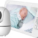 Camera bebelusi Baby Monitor cu ecran 7