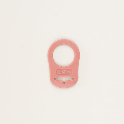 Adaptor pentru suzeta - Peach