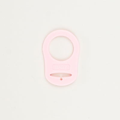 Adaptor pentru suzeta - Pink