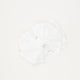 Banderola Ruffles - White