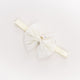 Bentita bebelusi Lora - Light Yellow