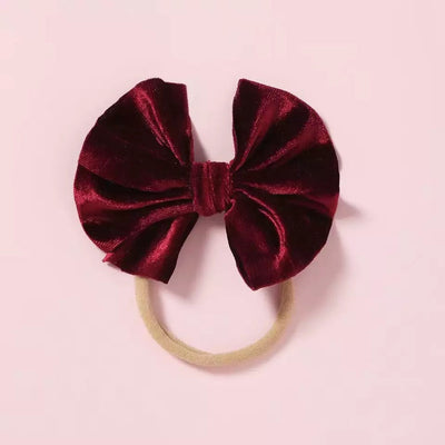 Bentita bebelusi Mini Velvet - Wine