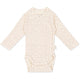 Body Newborn - Tiny Clover Beige