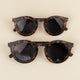 Set ochelari de soare Mom & Me - Animal Print