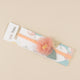 Bentita Eleganta pentru fetite - Leaf Blush
