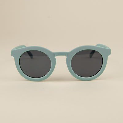 Ochelari de soare pentru copii si bebelusi - Me Cambridge Blue