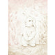 Poster pentru copii - LOVELY RABBIT 50 x 70 cm