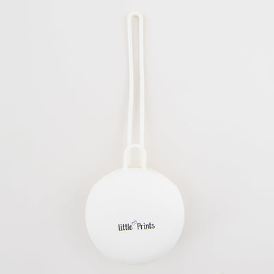 Protectie pentru suzete si accesorii din silicon - Coconut