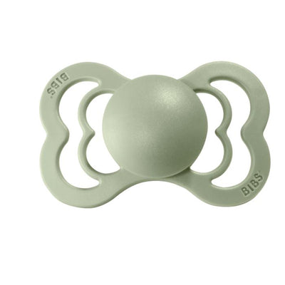 Suzeta Bibs Supreme latex - Sage