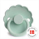 Suzeta Frigg Daisy Silicon - Seafoam