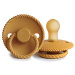 Suzeta Frigg Rope Latex - Honey Gold