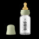 Biberon sticla lapte anticolici - Set complet Bibs Sage 110ml