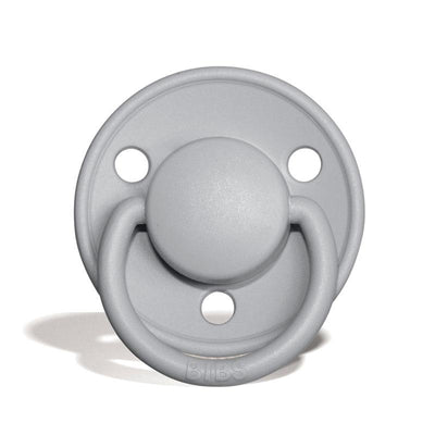Suzeta Bibs de Lux Silicon - Cloud